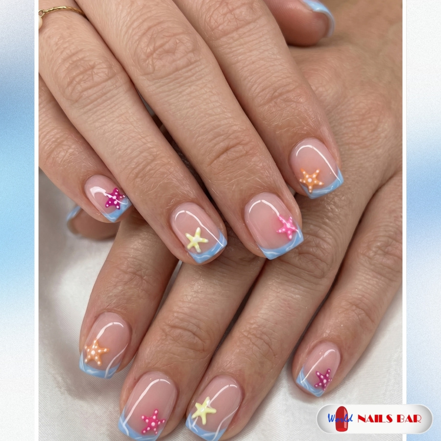 World Nail Bar